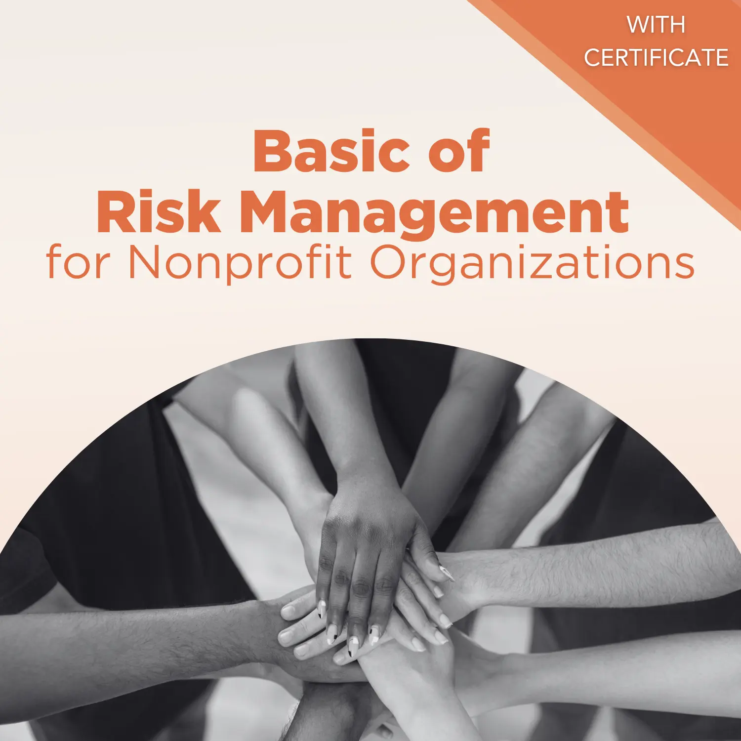 Basic of Risk Management for Nonprofit Organizations